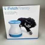 iFetch Mini Dog Excitement Toy