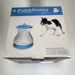 iFetch Mini Dog Excitement Toy