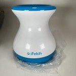 iFetch Mini Dog Excitement Toy