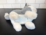 Interactive Plush Retriever Toy for Dogs