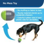PetSafe Ricochet Battery-Operated Squeaky Dog Toys