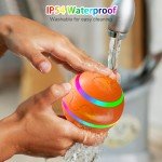 Interactive Electronic Dog Toy Ball for Pets