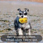 Stylish Waterproof Dog Bed & Couch Design