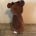 Rudolph Squeaky Plush Dog Toy