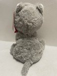 Lucky Squeaky Plush Dog Toy - 2022 Edition