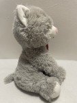 Lucky Squeaky Plush Dog Toy - 2022 Edition