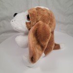 Plush Dog Stuffed Animal Toy