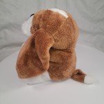 Plush Dog Stuffed Animal Toy