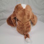 Plush Dog Stuffed Animal Toy