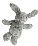 SPOT Ethical Cuddle Bunny Plush Dog Toy 13”