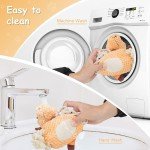 Durable Squeaky Stuffed Dog Chew Toys