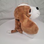 Plush Dog Stuffed Animal Toy