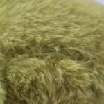 Sunny the Lizard Plush Dog Toy - 12" Squeaker