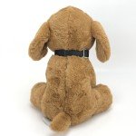 Recordable Heartbeat Bear Beagle Stuffed Animal