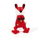 Durable Squeaky Chew Toys for Dogs - Set of 3