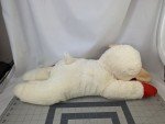 Lambchop Sheep Plush Dog Toy - 24 Inch