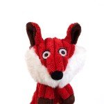 Durable Squeaky Chew Toys for Dogs - Set of 3