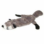 Durable Plush Squeaky Toy for Dogs