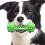 Durable Chew Toys for Aggressive Dogs' Teeth