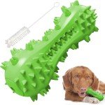 Durable Chew Toys for Aggressive Dogs' Teeth