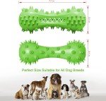 Durable Chew Toys for Aggressive Dogs' Teeth