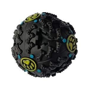 Giggle Ball Treat Toy for Active Dogs