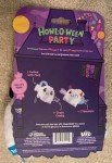 Halloween Ghost Dog Crinkle Squeak Toys (2)