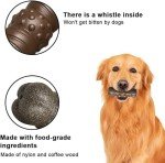 Indestructible Squeaky Toys for Aggressive Chewers