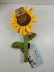 P.L.A.Y Blooming Buddies Sunflower Crinkle Toy