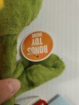 P.L.A.Y Blooming Buddies Sunflower Crinkle Toy