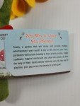 P.L.A.Y Blooming Buddies Sunflower Crinkle Toy