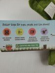 P.L.A.Y Blooming Buddies Sunflower Crinkle Toy