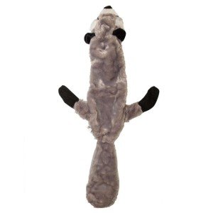 Durable Plush Squeaky Toy for Dogs