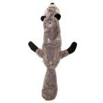 Durable Plush Squeaky Toy for Dogs