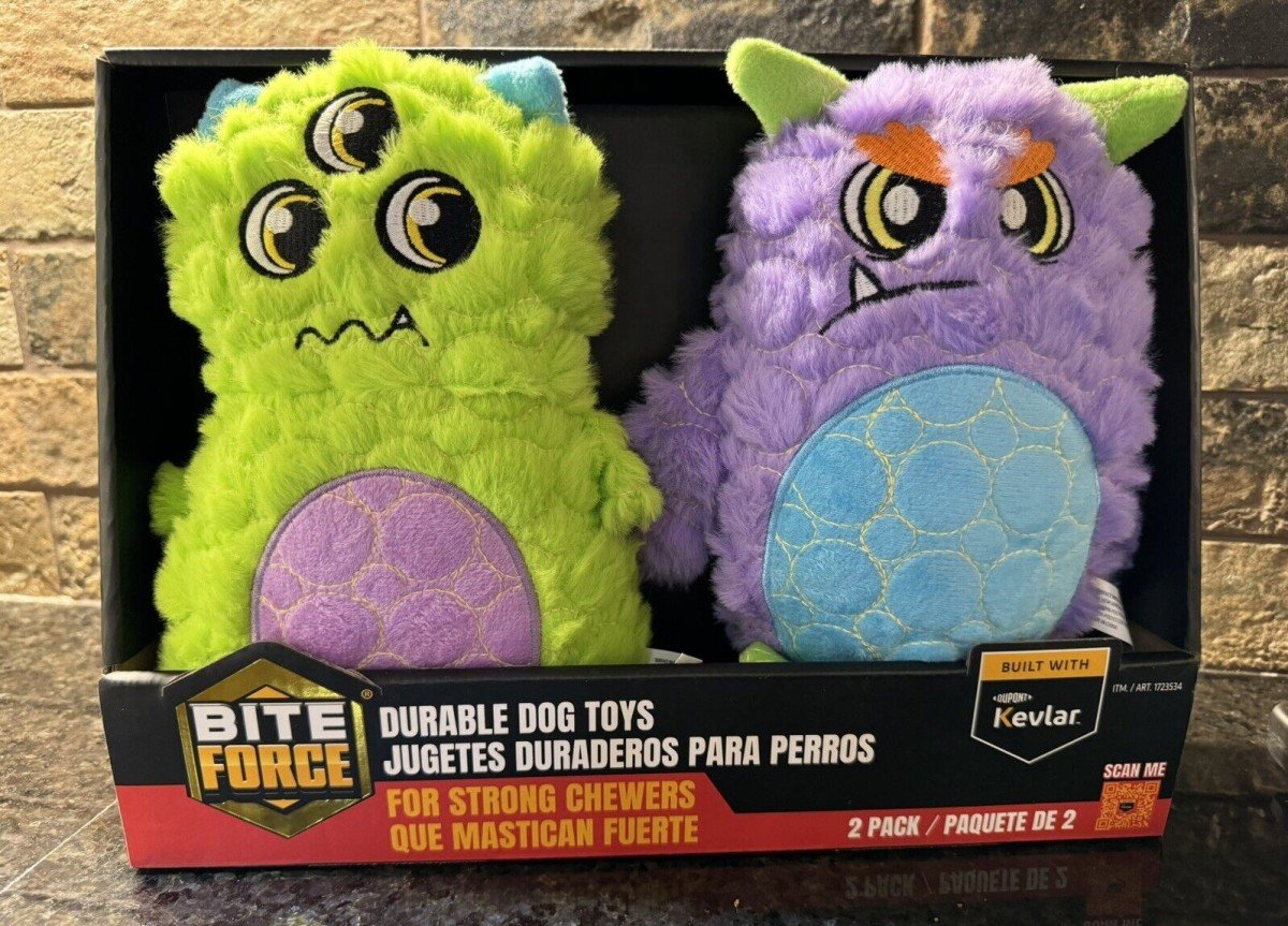 Bite Force