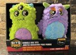 Kevlar Bite Force Durable Plush Dog Toys 2-Pack