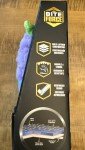 Kevlar Bite Force Durable Plush Dog Toys 2-Pack