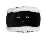 Durable Squeaky Sushi Plush Dog Toy Set