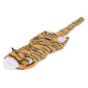 Durable Plush Squeaky Toys for Dogs