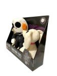 Nightmare Before Christmas Plush Dog Toys Set