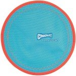 Chuckit! Paraflight Soft Dog Frisbee Flyer