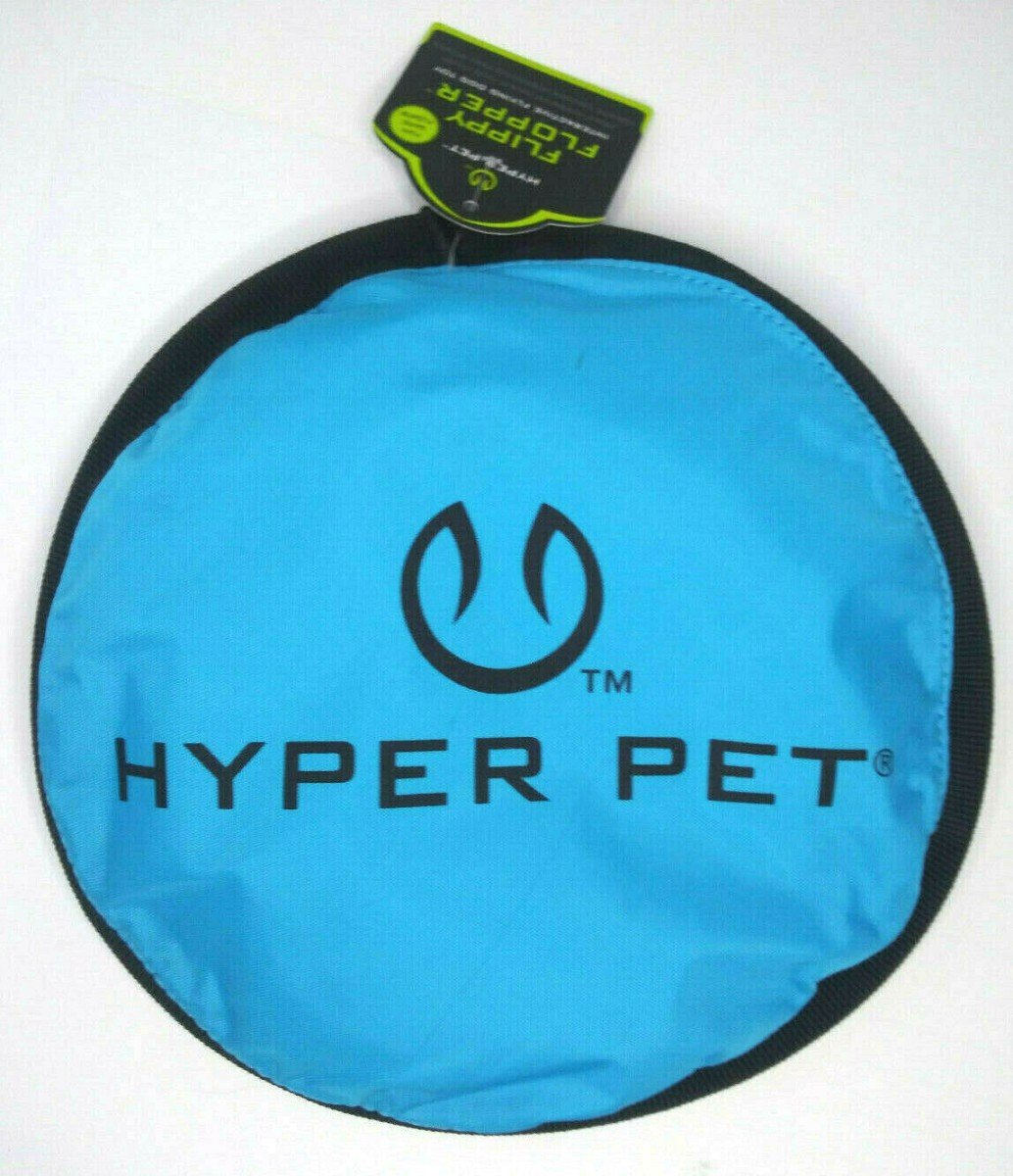 Hyper Pet