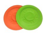 Durable Flexible Frisbee for Active Dogs