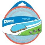 Chuckit Paraflight Small Dog Frisbee Toy
