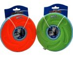 Chuckit Amphibious Zip Flight Small Frisbee 2-Pack
