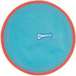 Chuckit! Paraflight Floating Frisbee for Dogs