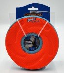 Chuckit Amphibious Zip Flight Small Frisbee 2-Pack