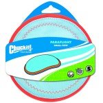 Chuckit Paraflight Small Dog Frisbee Toy
