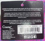 Hyper Pet Pink Camo Flying Dog Toy Frisbee