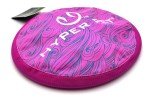 Hyper Pet Pink Camo Flying Dog Toy Frisbee